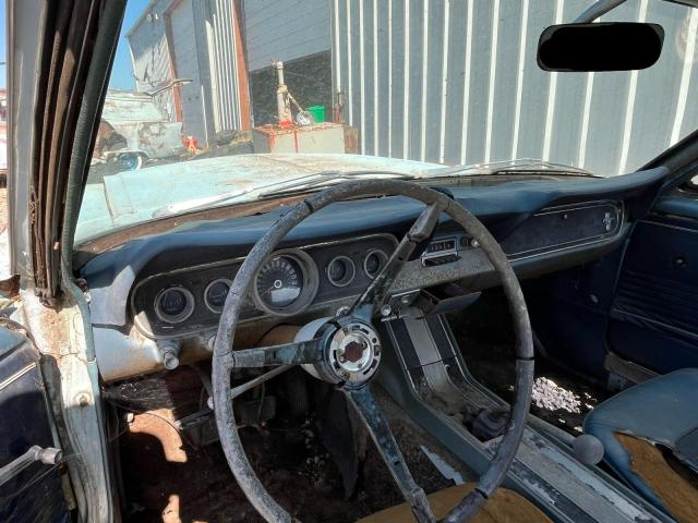 1966 FORD MUSTANG #3279551243