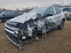 Lot #3316838663 2025 JEEP COMPASS LI