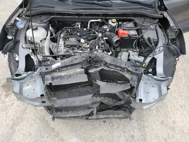 2021 FORD ESCAPE SE - 1FMCU9G63MUA88164
