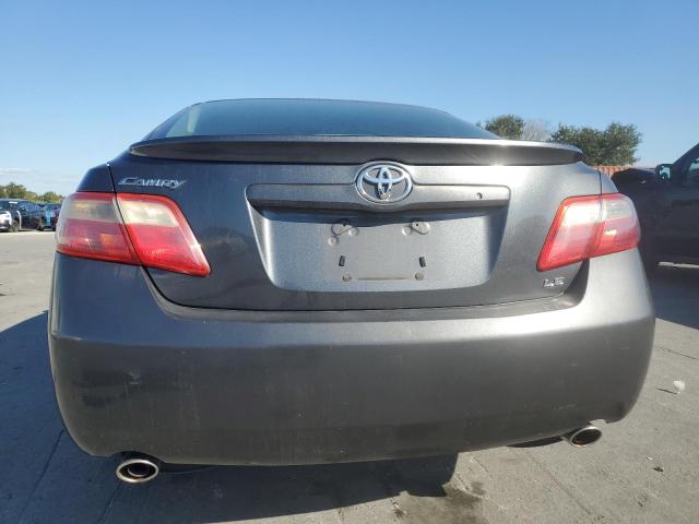 2008 TOYOTA CAMRY LE #3311486263