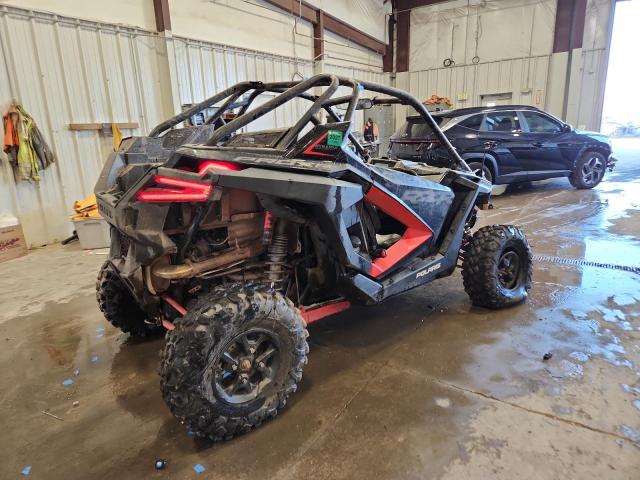 2020 POLA RZR PRO XP ULTIMATE - 3NSRAD925LG162043