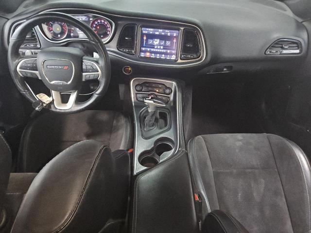 2018 DODGE CHALLENGER #3311501266