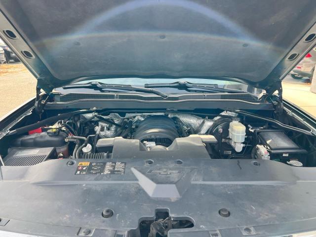 2014 CHEVROLET SILVERADO - 3GCUKREC3EG510395