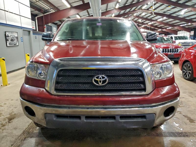2008 TOYOTA TUNDRA DOU #3297177874