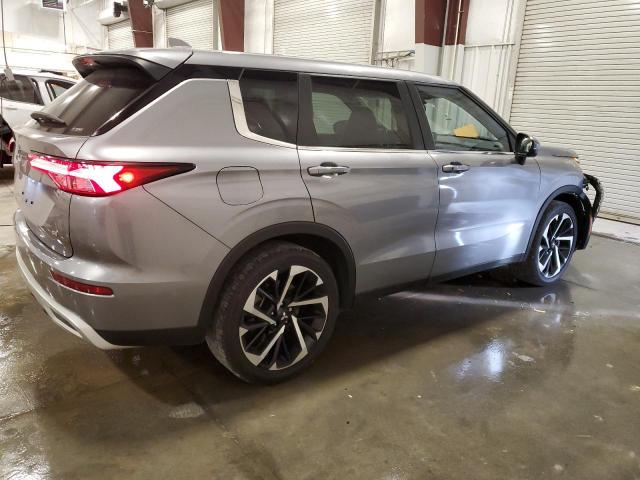 2022 MITSUBISHI OUTLANDER #3281571411