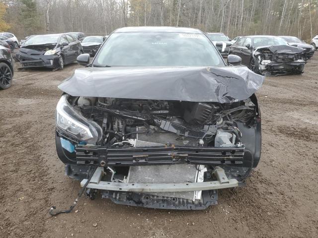 2021 NISSAN SENTRA SV - 3N1AB8CV1MY204289