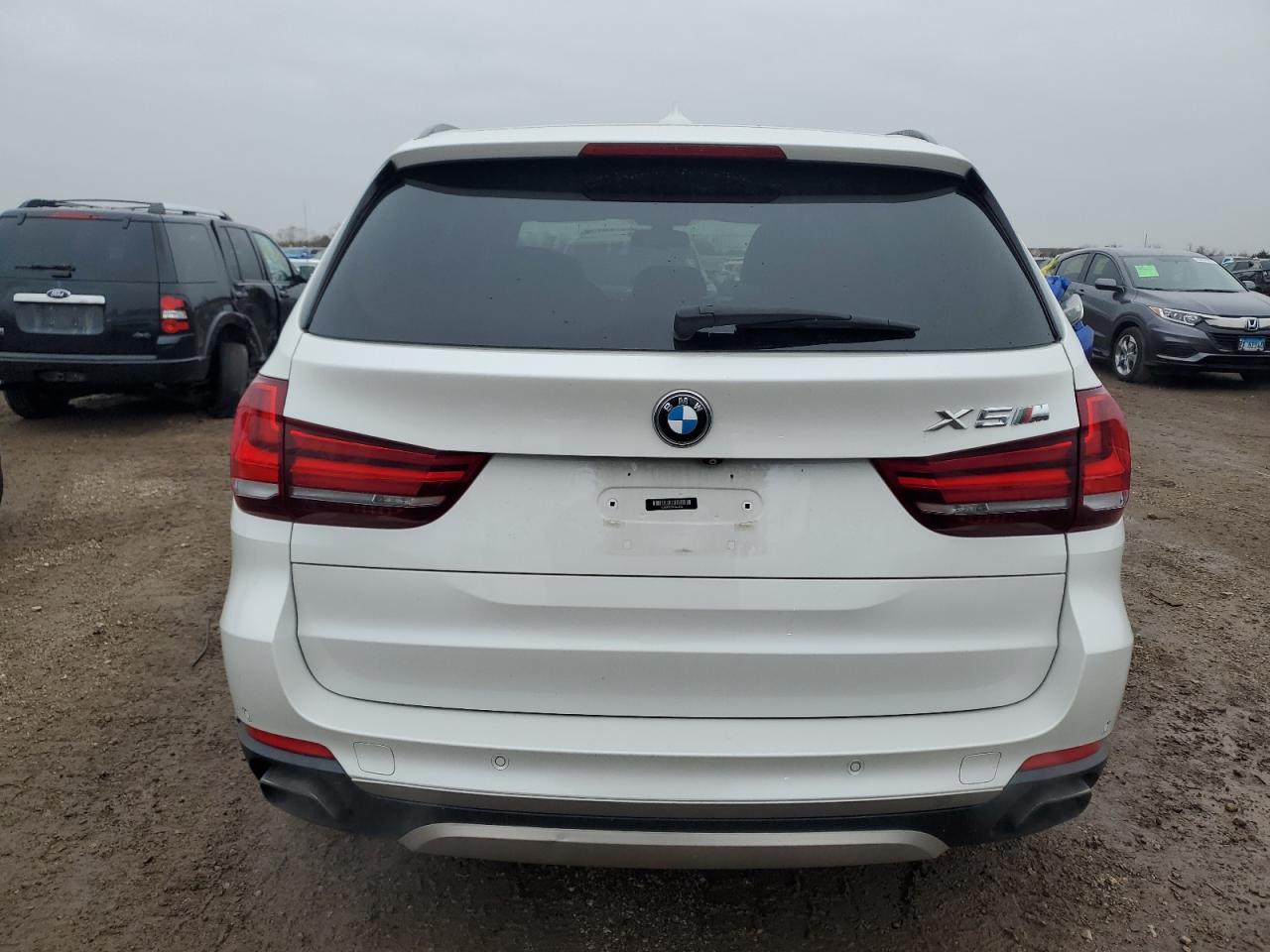 BMW X5 XDRIVE50I
