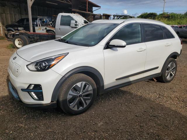 Global Auto Auctions: 2020 KIA NIRO EX