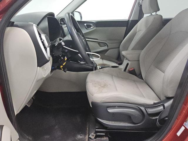 2020 KIA SOUL LX #3305420435