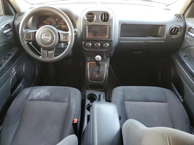 2015 JEEP PATRIOT SP #3302635001