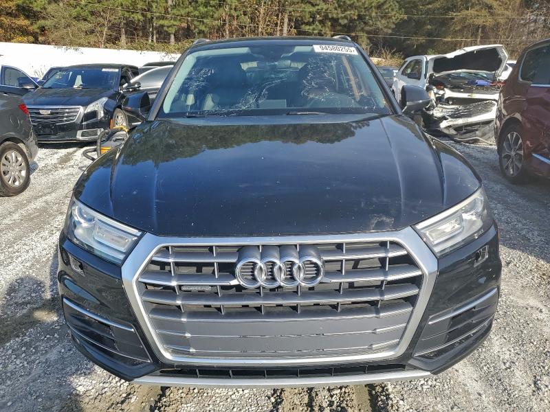 2018 AUDI Q5 PREMIUM #3301691630