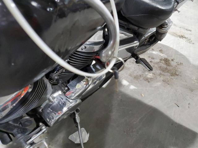 2003 HONDA VT750 DCB #3292326316