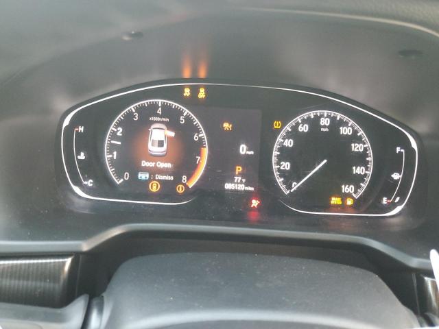 2021 HONDA ACCORD SPO #3302632052