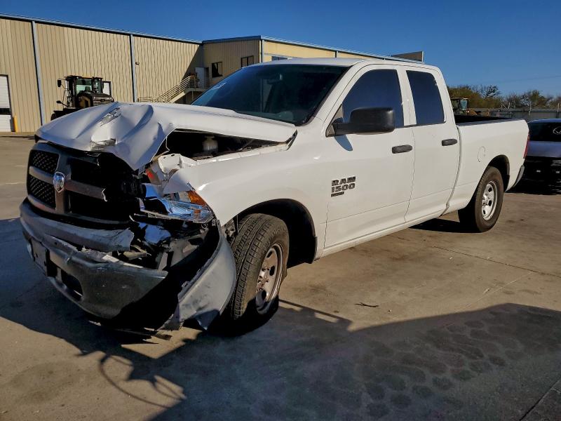 2020 RAM 1500 CLASS #3318142367