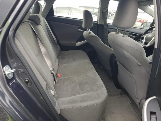 2012 TOYOTA PRIUS - JTDKN3DU8C1592836