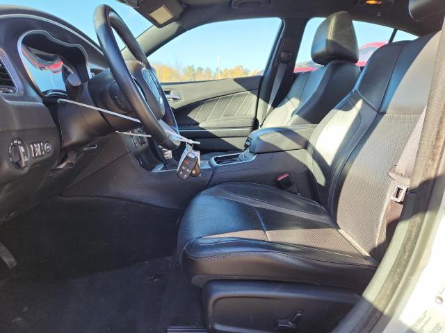 2015 DODGE CHARGER SX - 2C3CDXJG3FH875586