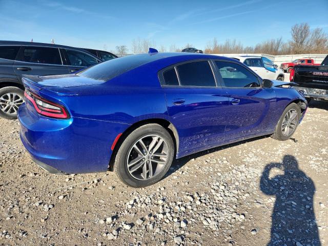 2019 DODGE CHARGER SX - 2C3CDXJG0KH559315