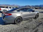 Lot #3304007670 2014 FORD FUSION SE