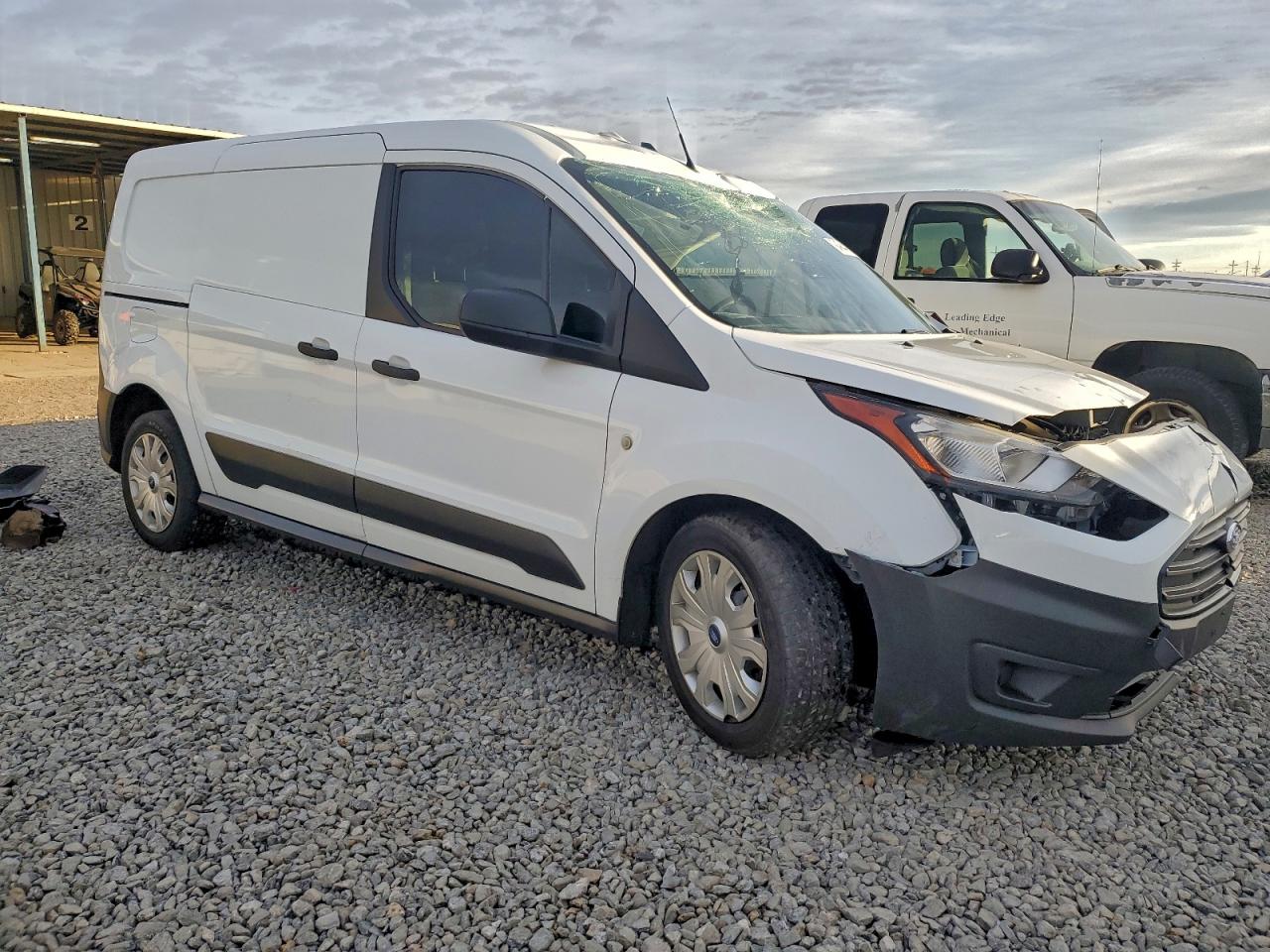 FORD TRANSIT CONNECT XL
