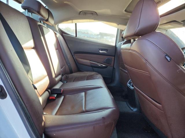 2015 ACURA TLX TECH #3301844352