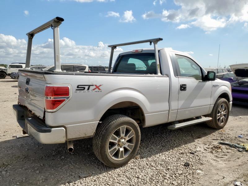 2014 FORD F150 - 1FTMF1EM0EKE79940