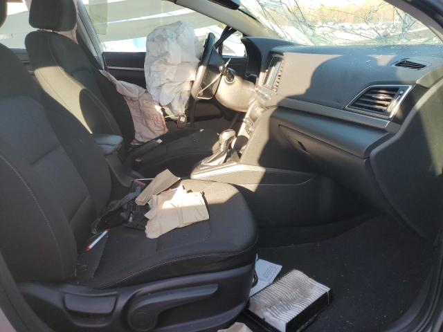 2017 HYUNDAI ELANTRA SE - 5NPD84LF4HH186674