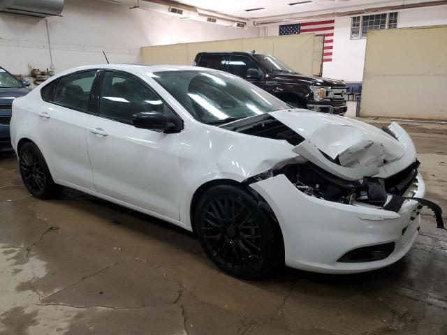 2015 DODGE DART SXT #3283877430