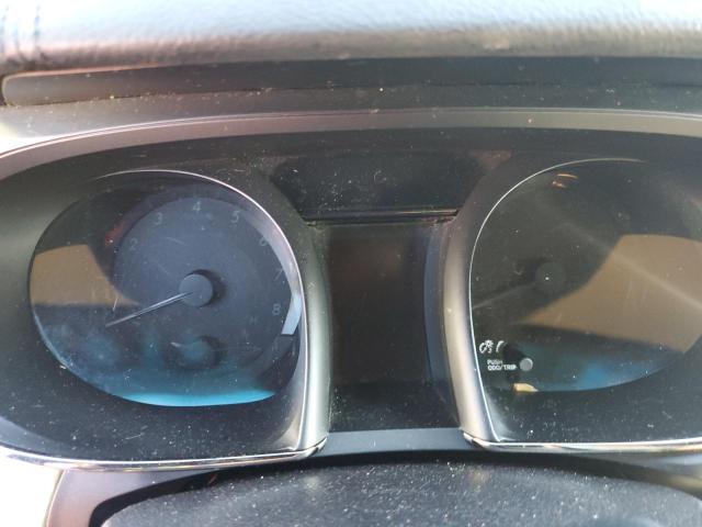 2015 TOYOTA AVALON XLE #3294472494