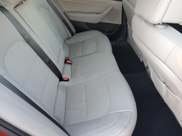 2016 HYUNDAI SONATA SPO #3290473783