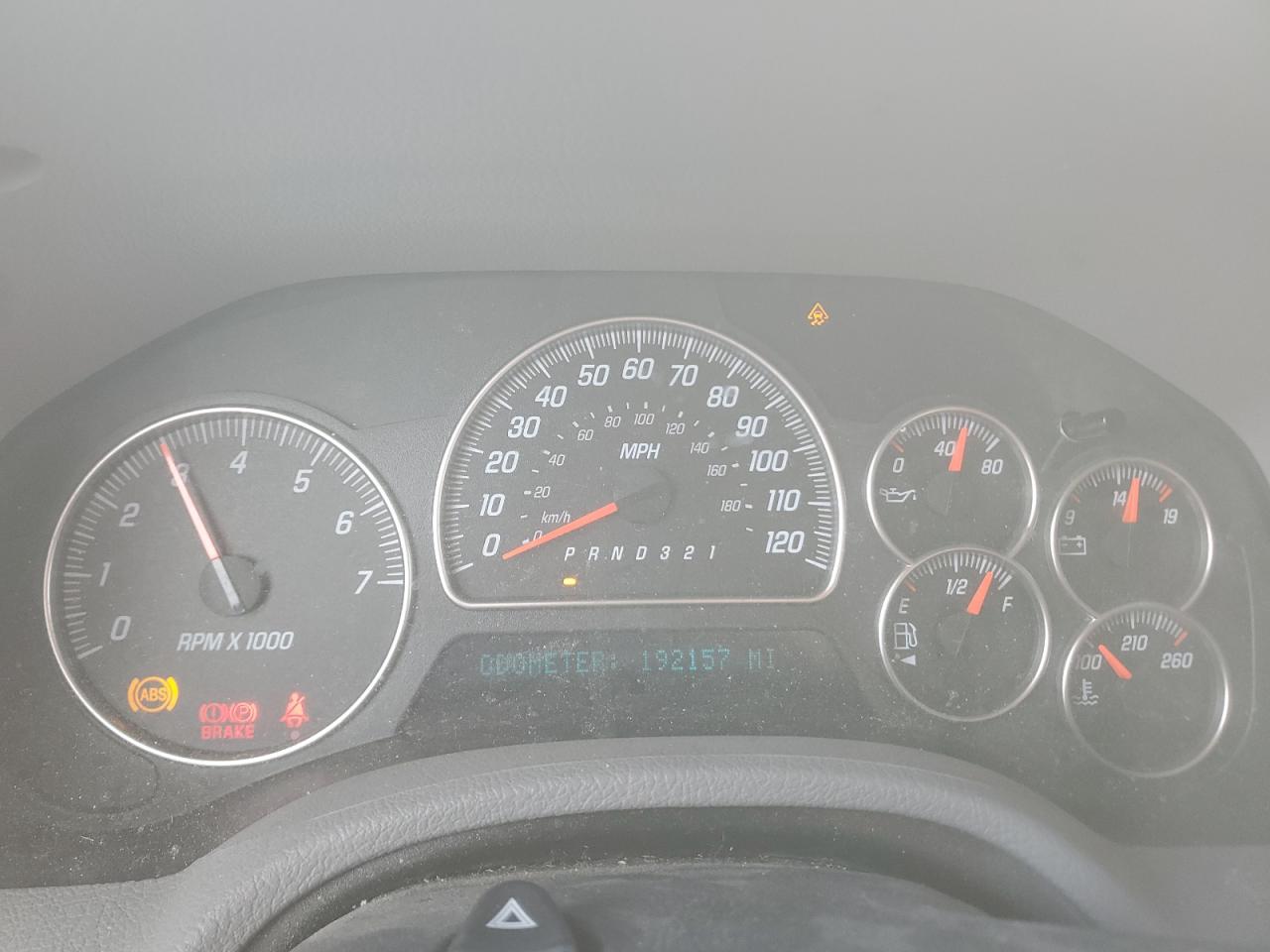 Lot #3290471803 2006 GMC ENVOY DENA