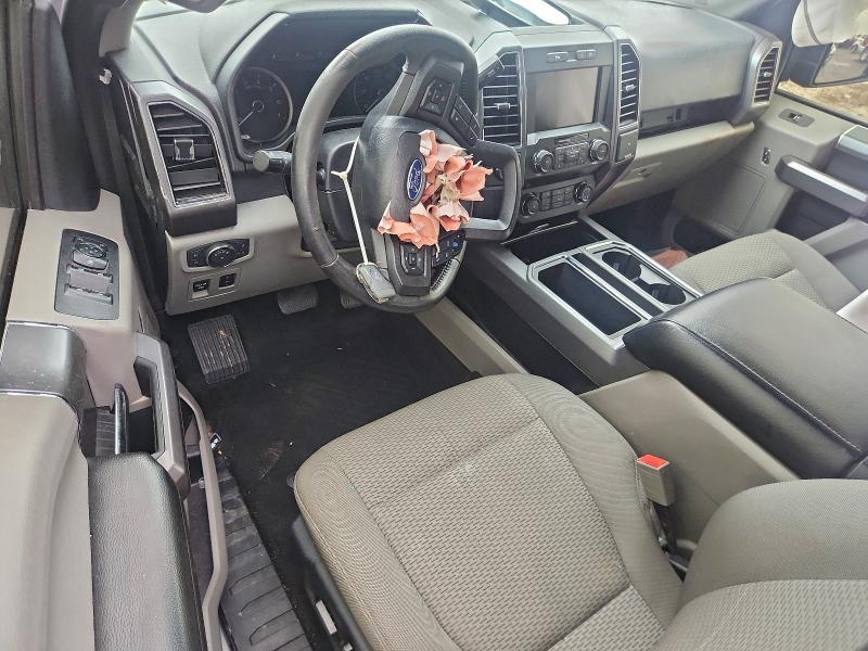 2019 FORD F150 SUPER #3304514451