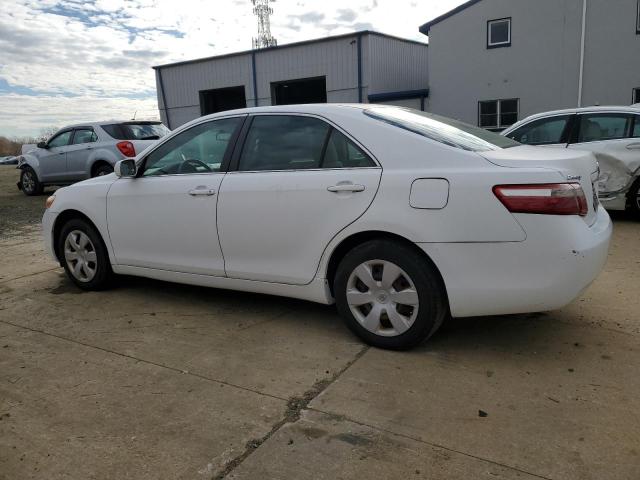 2007 TOYOTA CAMRY CE #3290276244