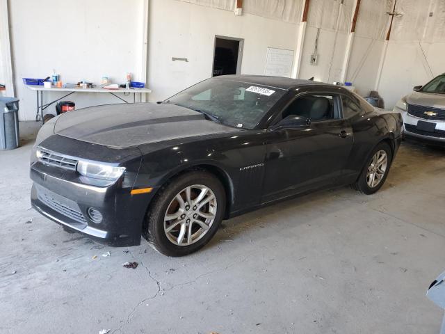 2015 CHEVROLET CAMARO LS #3286567215