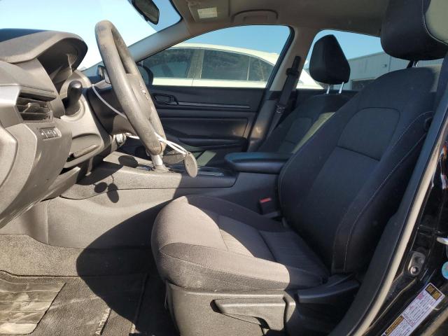 2024 NISSAN ALTIMA S #3301834455