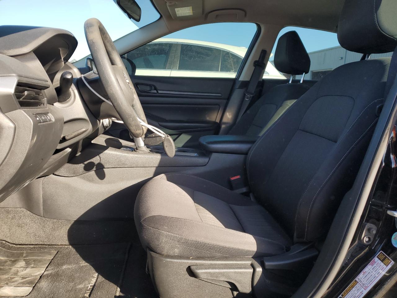 Lot #3301834455 2024 NISSAN ALTIMA S