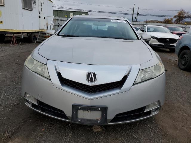 2010 ACURA TL #3303723442