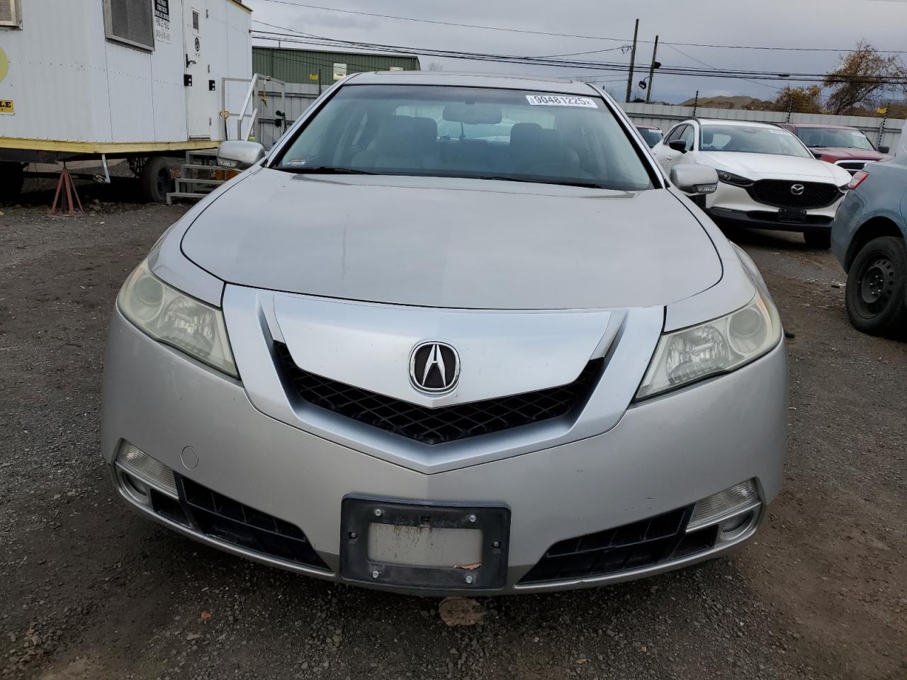 ACURA TL
