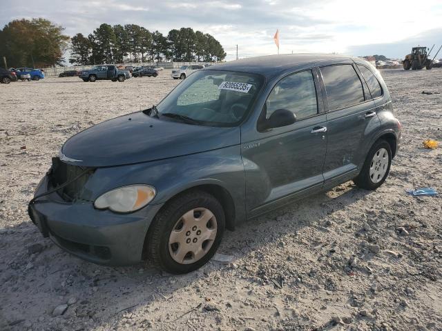 Global Auto Auctions: 2006 CHRYSLER PT CRUISER