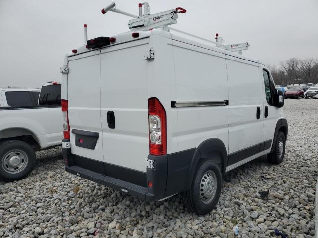 2024 RAM PROMASTER #3301721382
