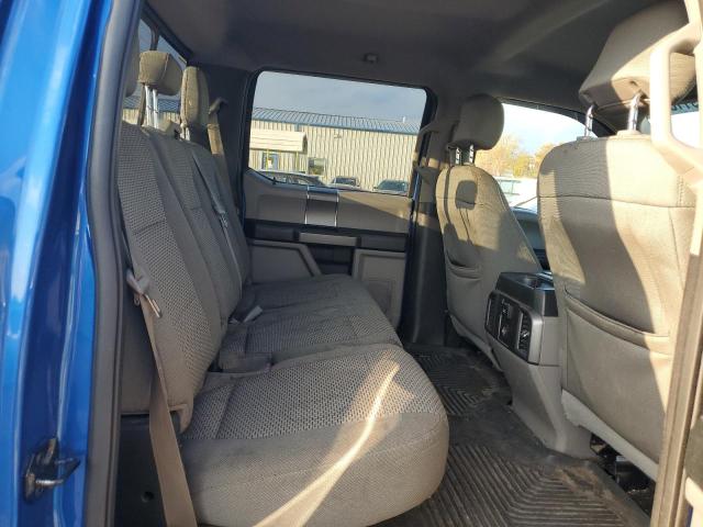 2015 FORD F150 SUPER 1FTFW1EF1FFC10804