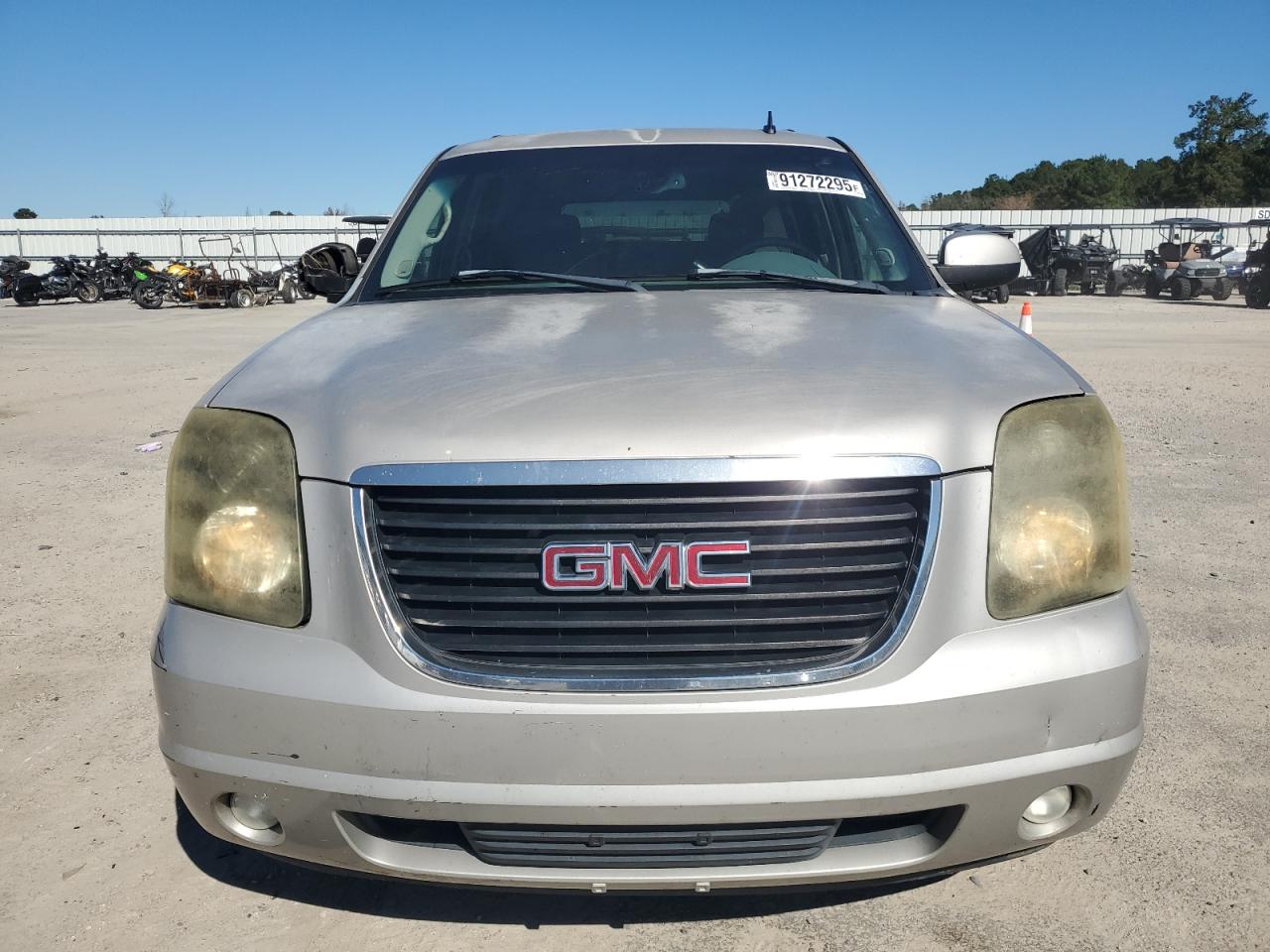 Lot #3290151262 2007 GMC YUKON