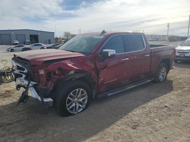 Global Auto Auctions: 2022 GMC SIERRA LIM