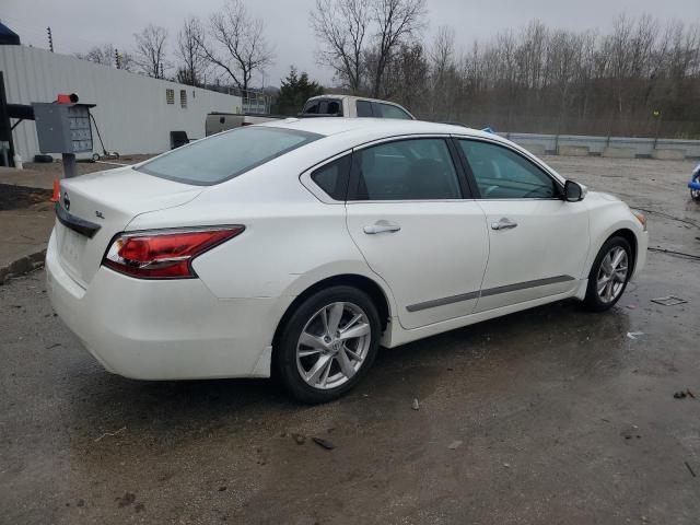 2015 NISSAN ALTIMA 2.5 #3296314478