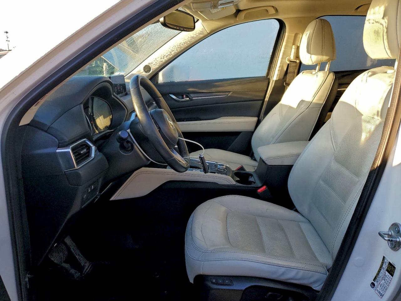 MAZDA CX-5 GRAND TOURING