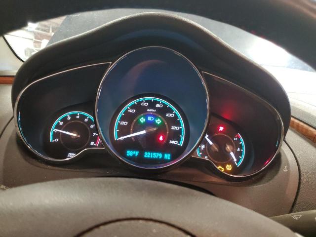 2008 CHEVROLET MALIBU 2LT #3291076173