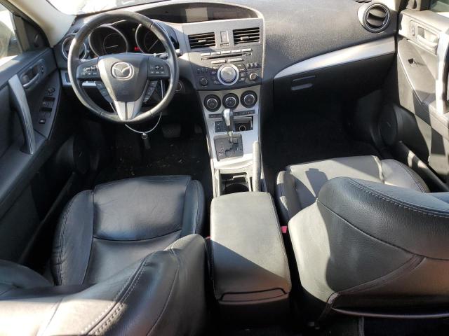 2010 MAZDA 3 S #3291332171