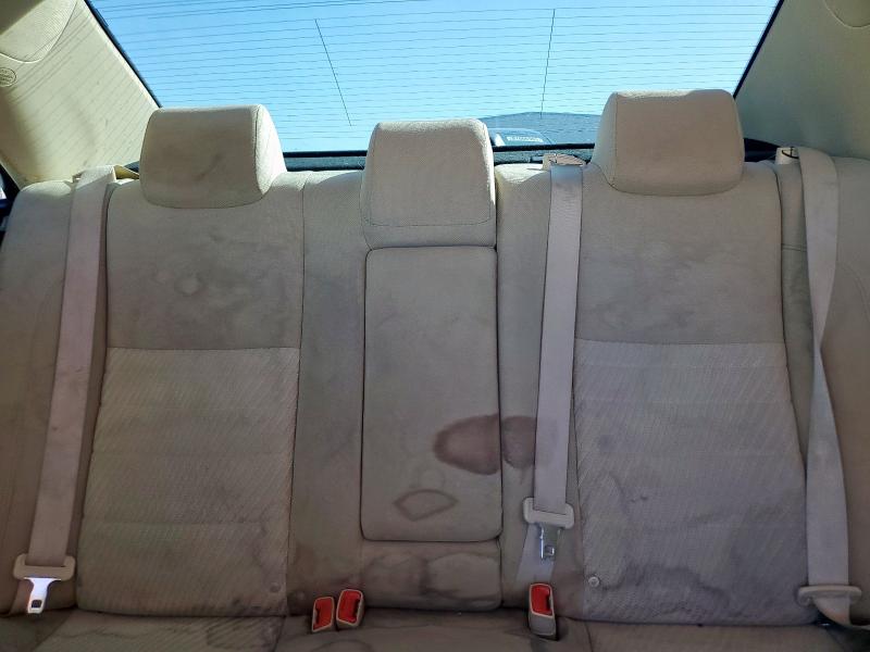 2017 TOYOTA CAMRY HYBR - 4T1BD1FK1HU214491