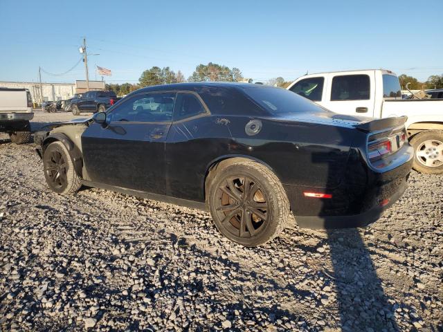 2016 DODGE CHALLENGER #3284831554