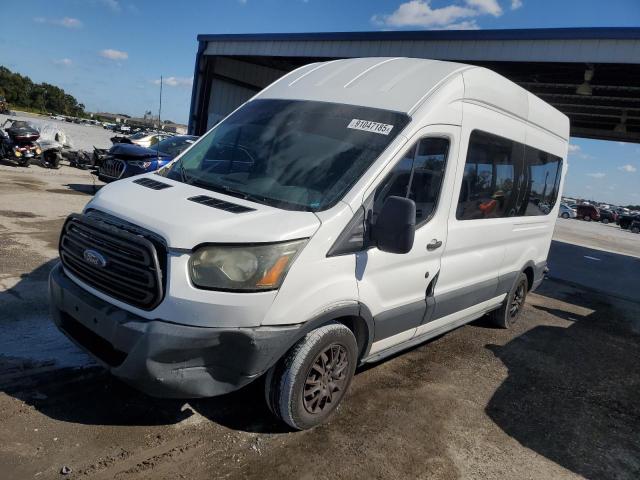 Global Auto Auctions: 2016 FORD TRANSIT T-