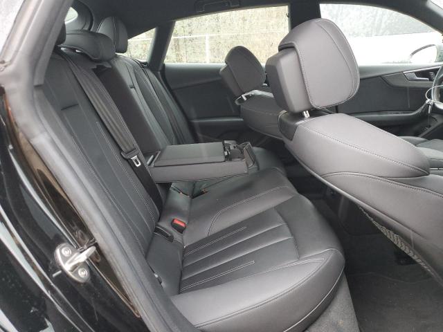 2021 AUDI A5 PREMIUM #3302707015